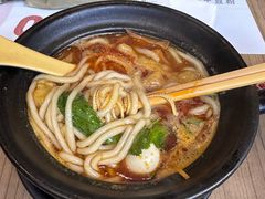 -姐弟俩土豆粉(西安小寨店)