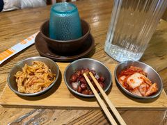 -恩你小木屋·韩式料理(假日广场店)
