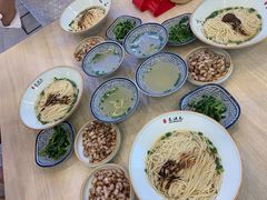 -朱洪元苏式面馆(绿宝广场店)