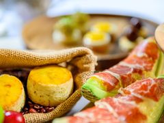 -三嚥阁 La Villa Restaurant