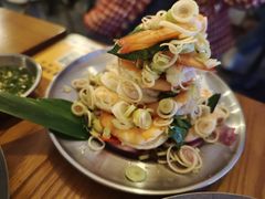 -古田居·特色寿司料理(骏欣中心店)