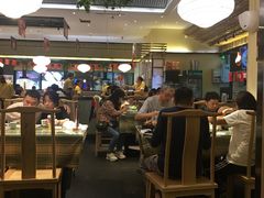 大堂-大厨小馆(华阳城店)