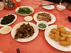 -深运潮州粥(东门店)
