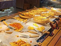 -比格比萨自助(南京万达茂店)