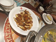 -洁雅小南方俏巴鱼馆(汴河街店)