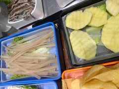 -好得火锅(育才店)