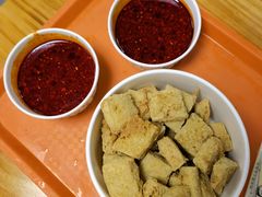 -王记西鎮电烤肉(汶上路店)