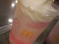 椰奶冻-麦当劳(凌云天地长桥店)