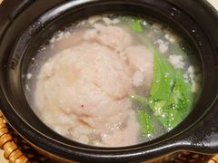 清炖狮子头-南京大牌档(龙江新城市广场店)