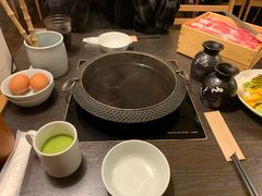 -鍋ぞう(新宿西口店)