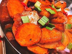 -绿茶餐厅(成都大悦城店)