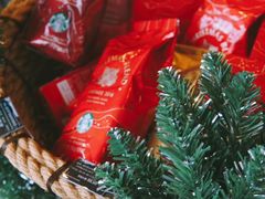 -星巴克(成都科学城店)