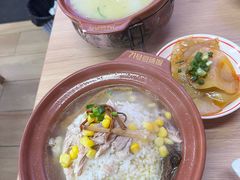 -71号豆汤饭·成都小馆(重庆观音桥店)