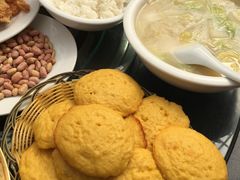 -燕北云山·农家菜·灶台鱼(密云溪翁庄店)