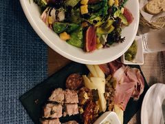 -LA MAISON公鸡和龙(蛇口店)
