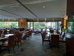 -厦门悦华酒店·绿庭主题自助餐厅