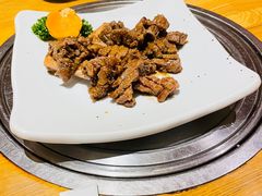 -萨拉伯尔水源素问店·韩国宫廷料理(人民路店)