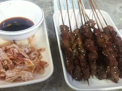 -东山羊庄(八卦岭店)