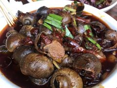 -三哥田螺(北书院街店)