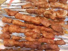 -小胡子祥彪烧烤(徐东店)