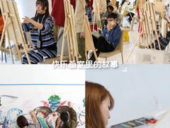 -新东方斯芬克艺术留学作品集培训(郑州校区)