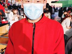 -郑喜旺烧烤(新密总店)
