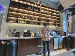 -25#COFFEE(古地石店)