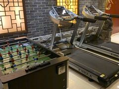 -宝丽金大酒店·洗浴中心