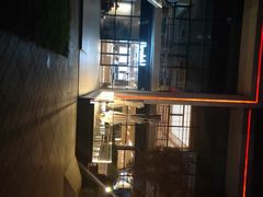 -Bracket Coffee(银河SOHO店)