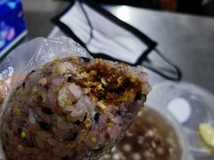 -芳婆糕团店(王府大街店)