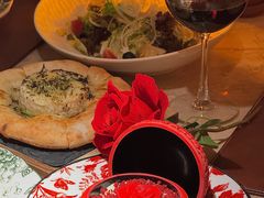 -Mammamia意大利餐厅(阳春巷店)