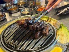 -GOGIYA·咕叽吖韩国传统烤肉店(小榄店)