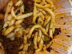 -吴佳拌米粉(川大店)