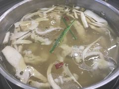 -芭夯兔·无骨兔汤锅(师范校店)