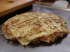 烤芝士大阪烧-日葵 大阪烧ひまり(仙霞路店)