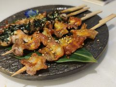 -千寻山野烤肉(中关村店)