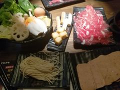 -呷哺呷哺(松江开元店)