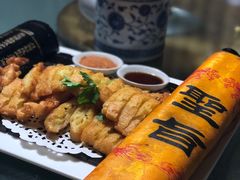 -寿州美味厨豆腐宴(寿县南门口西环路店)