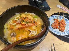 -沼津港精致料理·寿喜烧·烧鸟(漕河泾印象城店)