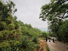 -圌山