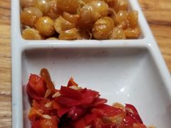 小配菜-湘人龙记老长沙米粉(鸟巢店)