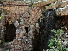 -野三坡百里峡景区
