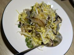 -味莊·青岛菜(云霄路店)