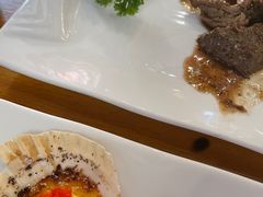 -季夏金枪鱼牛排自助餐厅(海悦天地店)