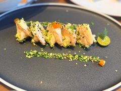 -喜鼎海胆水饺(东港店)
