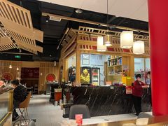 -犇鼎牛潮汕牛肉火锅(新辰里学清路店)