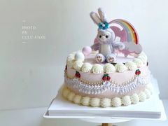 -LuluCake·路鹿蛋糕