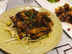 -朕悦鹧鸪饭私房菜