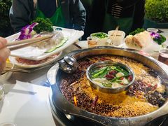 -枇杷园食为鲜火锅(南山店)