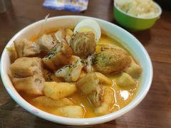 -绿柠食堂(北外滩店)
